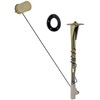 Dorman 285-5403 Fuel Tank Sending Unit Compatible with Select Peterbilt