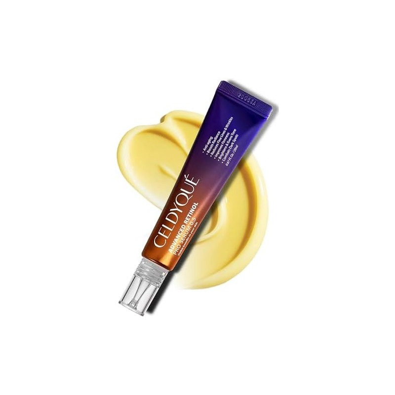 CELDYQUE- ✨ 𝘼𝘿𝙑𝘼𝙉𝘾𝙀𝘿 𝙍𝙀𝙏𝙄𝙉𝙊𝙇 𝙁𝙊𝙍 𝙍𝘼𝙋𝙄𝘿 𝙍𝙀𝙎𝙐𝙇𝙏𝙎: Experimente el poder