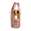 Aurora - Pet Carrier - Rollo de Canela - 13.97cm.