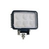 Square Work Light, LED Work Light, 18W, 6000K, High Brightness,