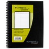MEA06122 - Action-Planner Side-Bound Business Notebook by Mead
