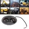 Forklift LED Safety Light 20W Backup Clearance Lamp Zone Warehouse