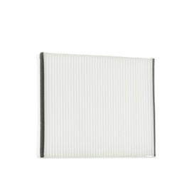 RIDEX Cabin Filter Insert, Particulate Filter 424I0362