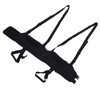 Hanging Lumbar Traction Belt Reduce Discomfort Spinal Decompression Harness Back
