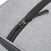 Folding Bicycle Lithium Battery Tail Bag Bike Trunk Rear Pouch
