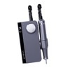 Portable Nail Drill Machine 35000 RPM Rotation Rate Adjustable Electric