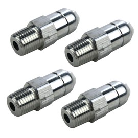 Homelite Ryobi Ridgid Washer 4 Pack Thermal Release Valve # 678169004-4PK