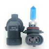 INION HIR2 9012 55 W 12 V Halogen Bulbs Blue
