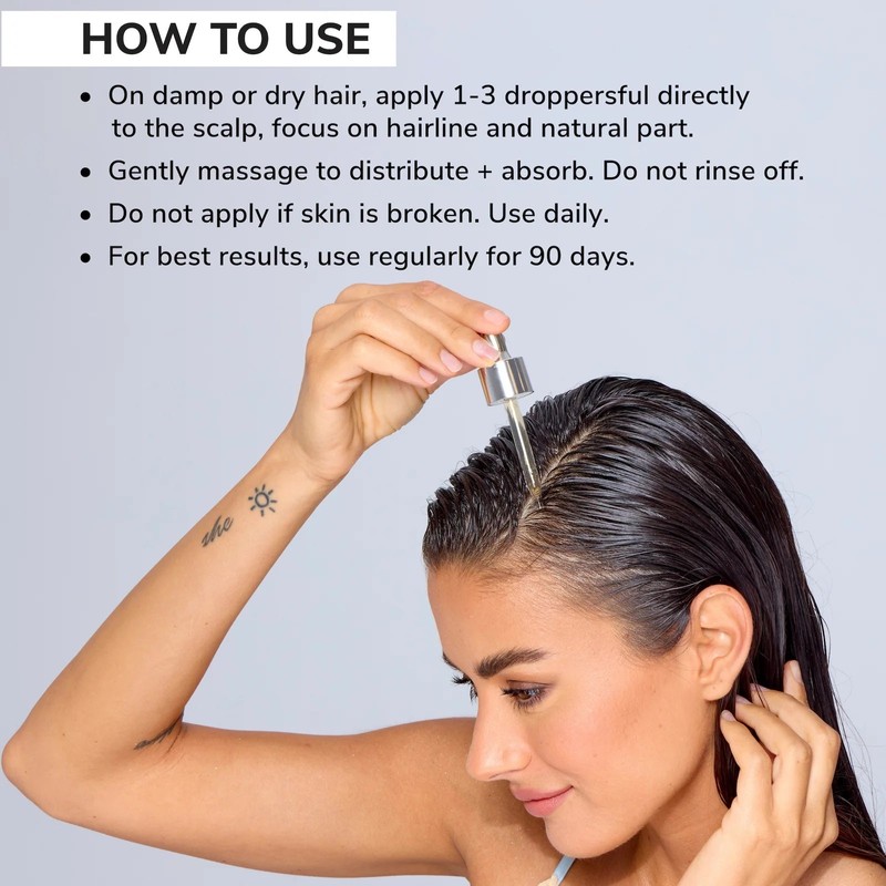 Color Wow Anti-Shedding Superheroes Duo Bundle
