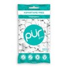 Pur Gum Wintergreen Gum, 80 Gram - 60 pieces per