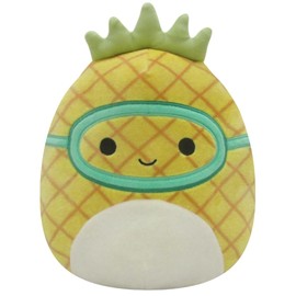 Squishmallows Maui The Pine Stone 19 cm SQCR02390
