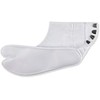Fukusuke Tabi Socks, Senior Cotton, Calico, 1 Piece Set, Men's,