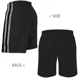 Lzzidou Men's American Flag Swim Trunks USA 4th of July Patriotic Board Shorts Quick Dry Lined Beach Shorts