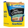 Starkist Tuna Creations Deli Style Tuna Salad, 3 Oz, Pack