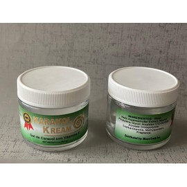 2 Karakol Kream Maribel Guardia Extracto GEL Baba De Caracol