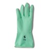 SEEP Eco Small-Medium Rubber Gloves - Kitchen Gloves Washing Up