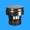 McAlpine Air Admittance Valve 110MM Ventapipe Internal/External VP100E