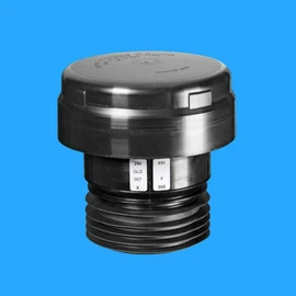 McAlpine Air Admittance Valve 110MM Ventapipe Internal/External VP100E