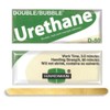 Hardman/Kalex #04022 - Double Bubble Urethane Adhesive Green/Beige-Label D50 High