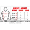 DELOREAN BTTF VOLVER AL FUTURO HOODIE SUDADERA ROTT WEAR