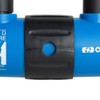 Oxford Products LK181 HD Mini U Lock 14mm. Bicycle Diamond