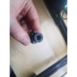 Micro-Tech Microtech Matrix glass breaker removal tool non marring