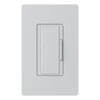 Lutron MSC-AD-PD Maestro 600-Watt Accessory Dimmer Palladium