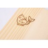 Ichihara Wood Place Cutting Board, Wood, Branding with Cutting Board,