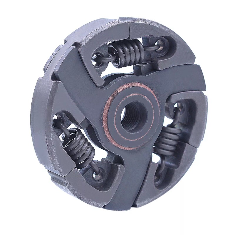For Husqvarna 3/8"-7T Clutch Drum Rim Sprocket For Husqvarna 395