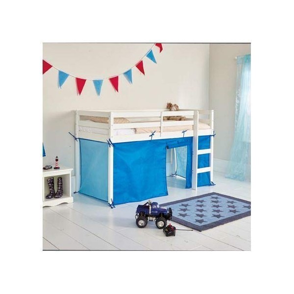 HLS Tent for SHORTY Midsleeper Bed - Blue