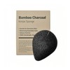 Purito Seoul [Purito Seoul]Bamboo Charcoal Konjac Sponge