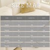 Couch Cover for Dogs Fuzzy Sofa Covers for Pet, Non