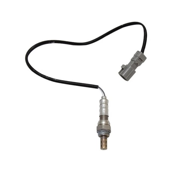 TRQ For 2015-2016 Toyota Sienna Oxygen Sensor Downstream Front 91511PC