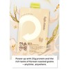 Korean Food Grabmeal Protein Shake Grain Flavor (60g*7ea) MItsugaru flavor,
