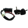 TC-Motor 4 Pin Wire On Off Stop ATV Kill Ignition