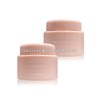 The Saem Care Plus Baobab Collagen Cream 100mlx2ea Large Capacity