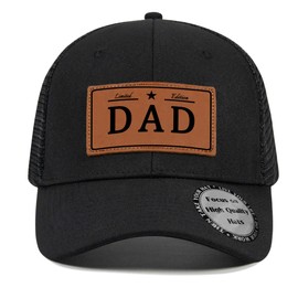 Christmas Dad Gifts from Daughter Wife Son Friends for Men, Hat for Birthday,Unique