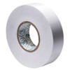 GB Gardner Bender GTW-667P 3/4" X 66' White Electrical Tape