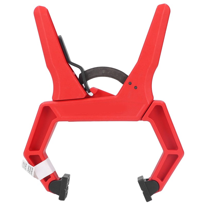 Woodworking Ratchet Clamp High Strength Quick Release Ratchet Spring Clamp