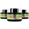 3 Frascos de Crema de Baba de Caracol JYE
