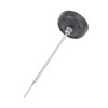 Digital Touch Screen Thermometer IP65 Waterproof Thermometer with Stainless Steel