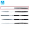 Hozan Diamond File, For Precision Processing of Hard and Heat