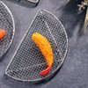 Small Semicircle Cooling Racks 1 Pc 304 Stainless Steel Wire
