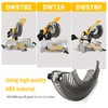 DWS780 Lower Guard Miter Saw Accessories for DeWalt N027988，fit DWS779