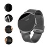 Frgnie Screen Protector Compatible with Hwagol Smartwatch 1.43 Inch (Pack