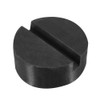 TAKISITO Car Rubber Disc Pad Car Jack Rubber Mat Frame