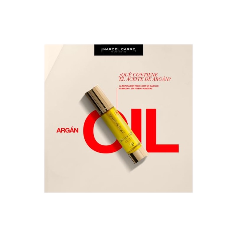 ACEITE DE ARGAN 50ml