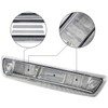 Partsam Led 3rd Brake Light Replacement for Ford F150 09-14