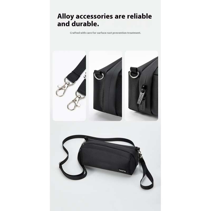 Carrying Bag for Osmo Pocket 3, Protective Dustproof, Splashproof Shock,