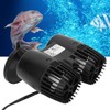 Aquarium Wavemaker Pump 360° Adjustable Reversal Free Fish Tank Circulation